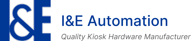 I&E Automation